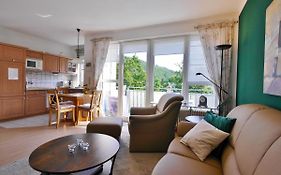 Komfort-Fewo Saller mit MeineCardPlus